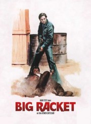 stream free The Big Racket hd online