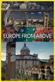 stream free Europe From Above hd online