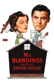 stream free Mr. Blandings Builds His Dream House hd online