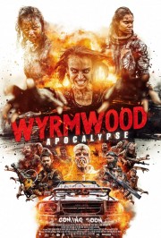 stream free Wyrmwood: Apocalypse hd online