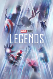 stream free Marvel Studios Legends hd online