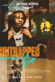 stream free Untrapped: The Story of Lil Baby hd online