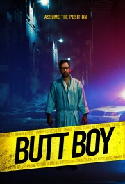 stream free Butt Boy hd online