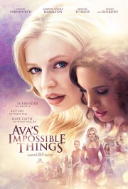 stream free Ava's Impossible Things hd online