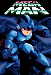 stream free Mega Man hd online