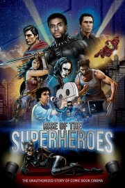 stream free Rise of the Superheroes hd online