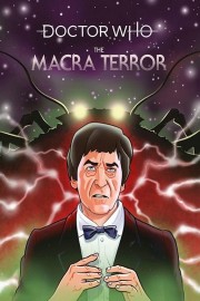 stream free Doctor Who: The Macra Terror hd online