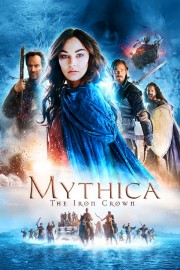 stream free Mythica: The Iron Crown hd online