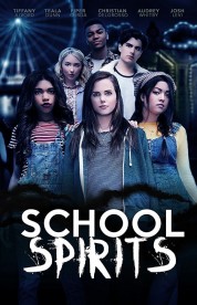 stream free School Spirits hd online