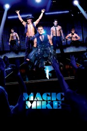 stream free Magic Mike hd online