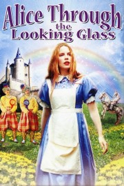 stream free Alice Through the Looking Glass hd online