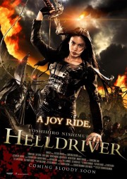 stream free Helldriver hd online