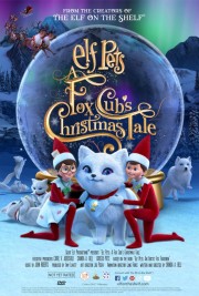 stream free Elf Pets: A Fox Cub's Christmas Tale hd online