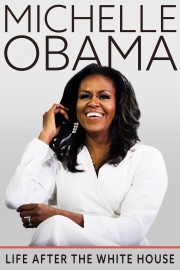 stream free Michelle Obama: Life After the White House hd online