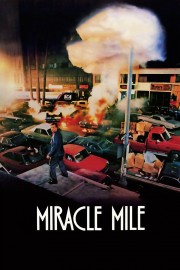 stream free Miracle Mile hd online