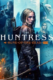 stream free The Huntress: Rune of the Dead hd online