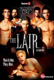 stream free The Lair hd online