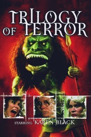 stream free Trilogy of Terror hd online