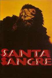 stream free Santa Sangre hd online