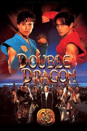 stream free Double Dragon hd online