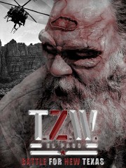 stream free Texas Zombie Wars: El Paso Outpost hd online