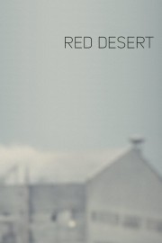 stream free Red Desert hd online