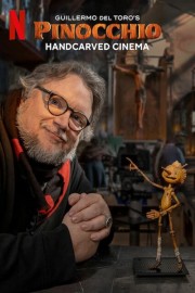 stream free Guillermo del Toro's Pinocchio: Handcarved Cinema hd online