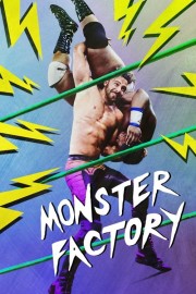 stream free Monster Factory hd online