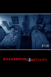 stream free Paranormal Activity 3 hd online