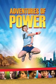 stream free Adventures of Power hd online