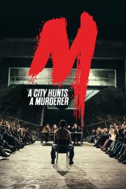 stream free M - A City Hunts a Murderer hd online