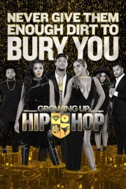 stream free Growing Up Hip Hop hd online