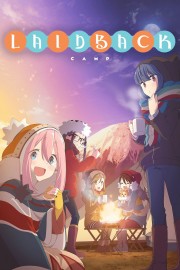 stream free Laid-Back Camp hd online