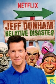 stream free Jeff Dunham: Relative Disaster hd online