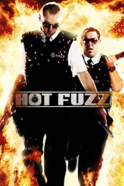 stream free Hot Fuzz hd online