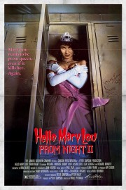 stream free Hello Mary Lou: Prom Night II hd online