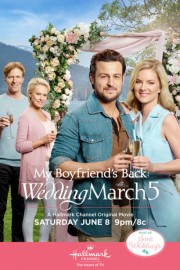 stream free My Boyfriend's Back: Wedding March 5 hd online