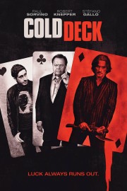 stream free Cold Deck hd online