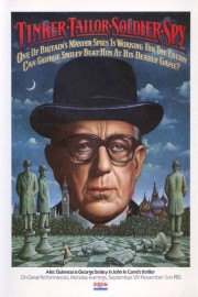 stream free Tinker Tailor Soldier Spy hd online