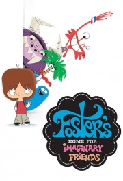 stream free Foster's Home for Imaginary Friends hd online