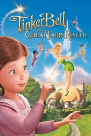 stream free Tinker Bell and the Great Fairy Rescue hd online