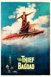 stream free The Thief of Bagdad hd online