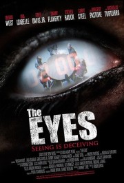 stream free The Eyes hd online