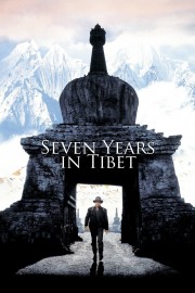 stream free Seven Years in Tibet hd online