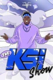 stream free The KSI Show hd online