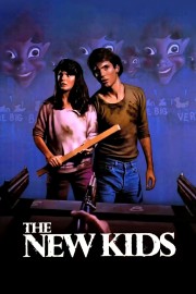 stream free The New Kids hd online