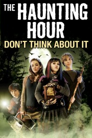 stream free The Haunting Hour: Don't Think About It hd online