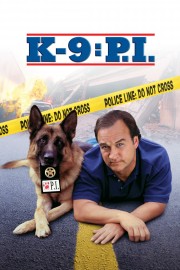 stream free K-9: P.I. hd online