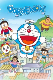 stream free Doraemon hd online