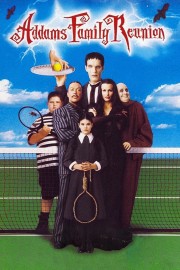 stream free Addams Family Reunion hd online